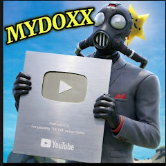 Mydoxx!