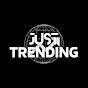 Just #Trending logo