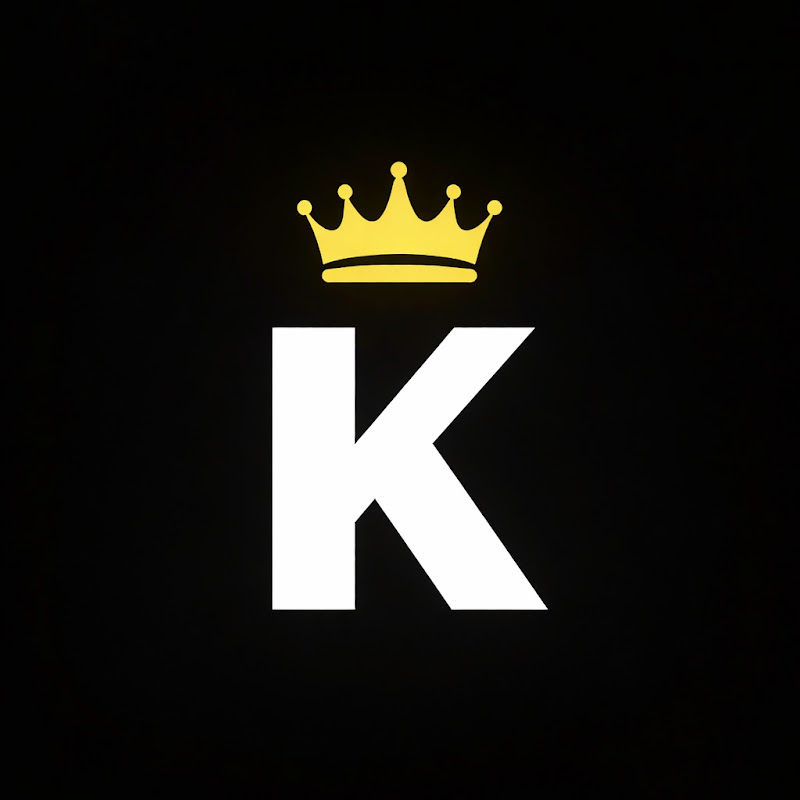 The King Is Come
