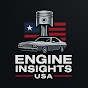 Engine Insights USA logo