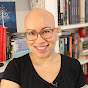 De Bem com a Alopecia, por Bea Santos logo