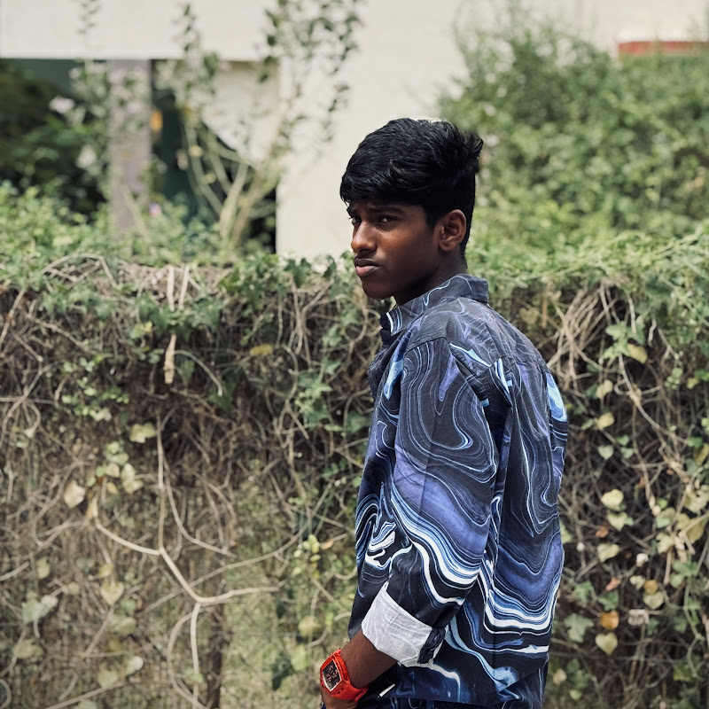 Shivraj Vibes Family (SVF)