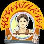 SRISHANTH RANA logo