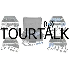 TOURTALK Systems YouTube channel