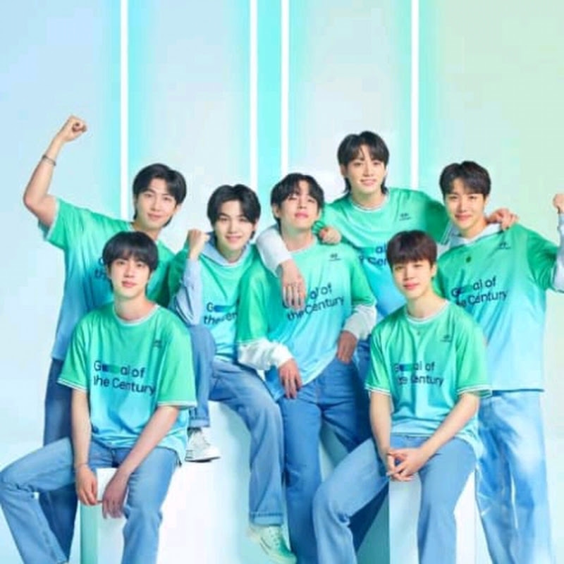 BANGTANTV BTS 
