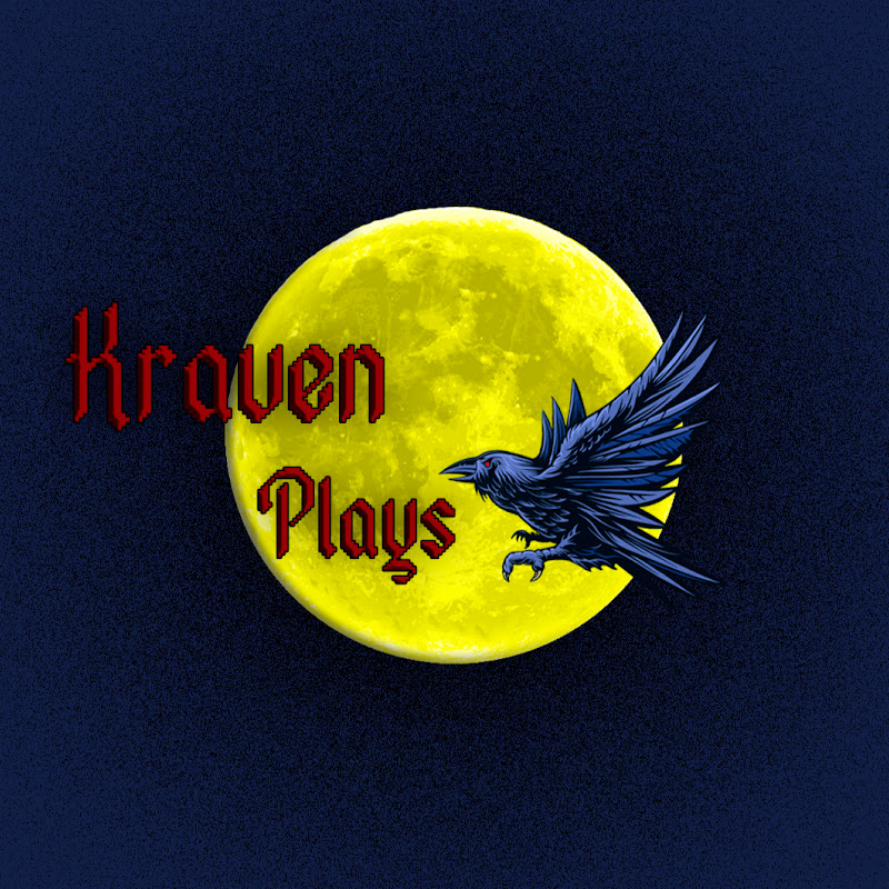 Kraven Plays