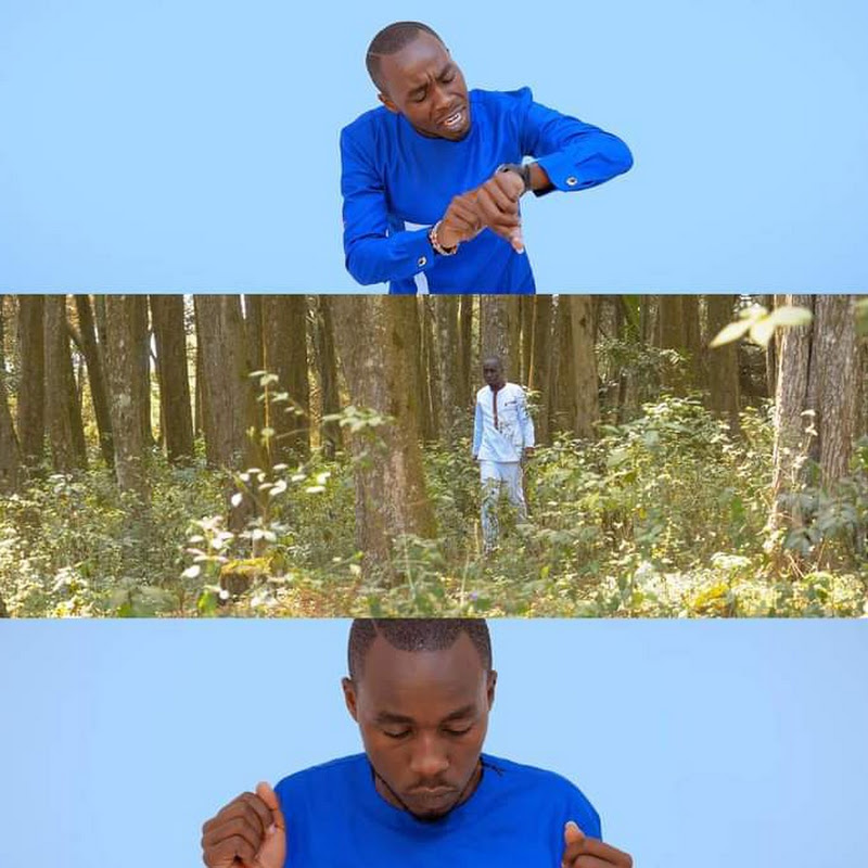 Peter Tajiri Official 