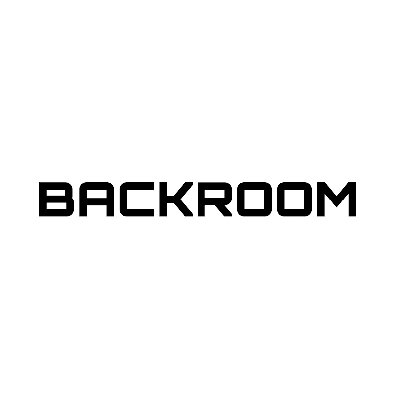 BACKROOM