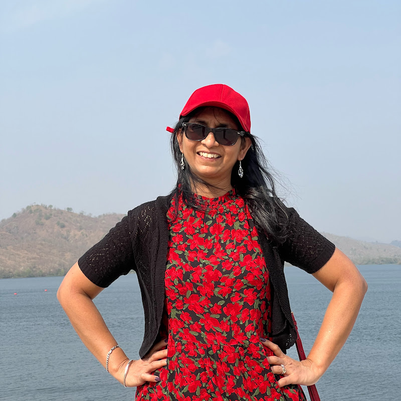 Chandrika channel