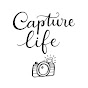 Capture Life With Us logo