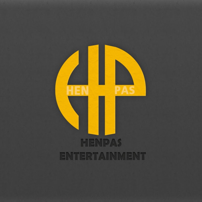 HENPAS ENTERTAINMENT Logo