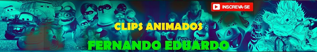 Fernando eduardo Avatar channel YouTube 