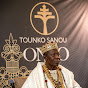 Tounko Imhotep Sanou  logo