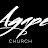 Iglesia Agape