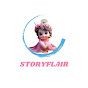 Story Flair logo