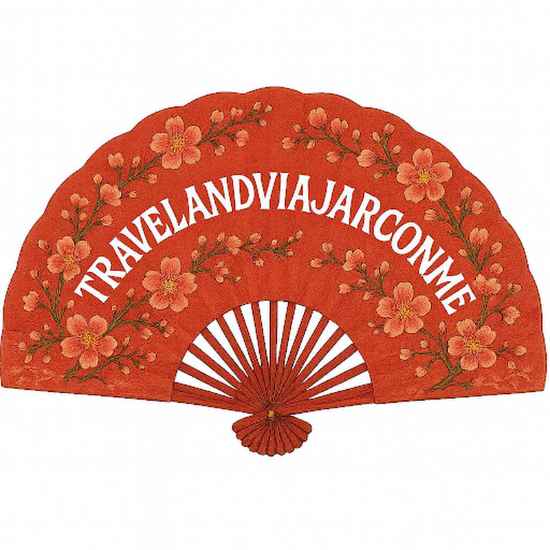 Travelandviajarconme