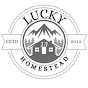 Lucky 13 Homestead logo
