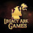 Legacy Ark Games