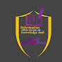 Information knowledge hub logo