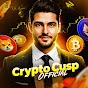 Crypto Cusp Official  logo