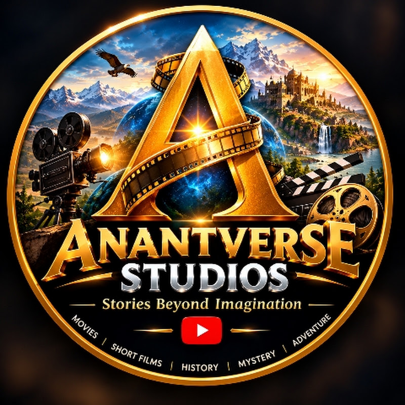 ANANTVERSE STUDIOS 