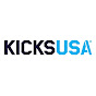 Elite kicks USA logo