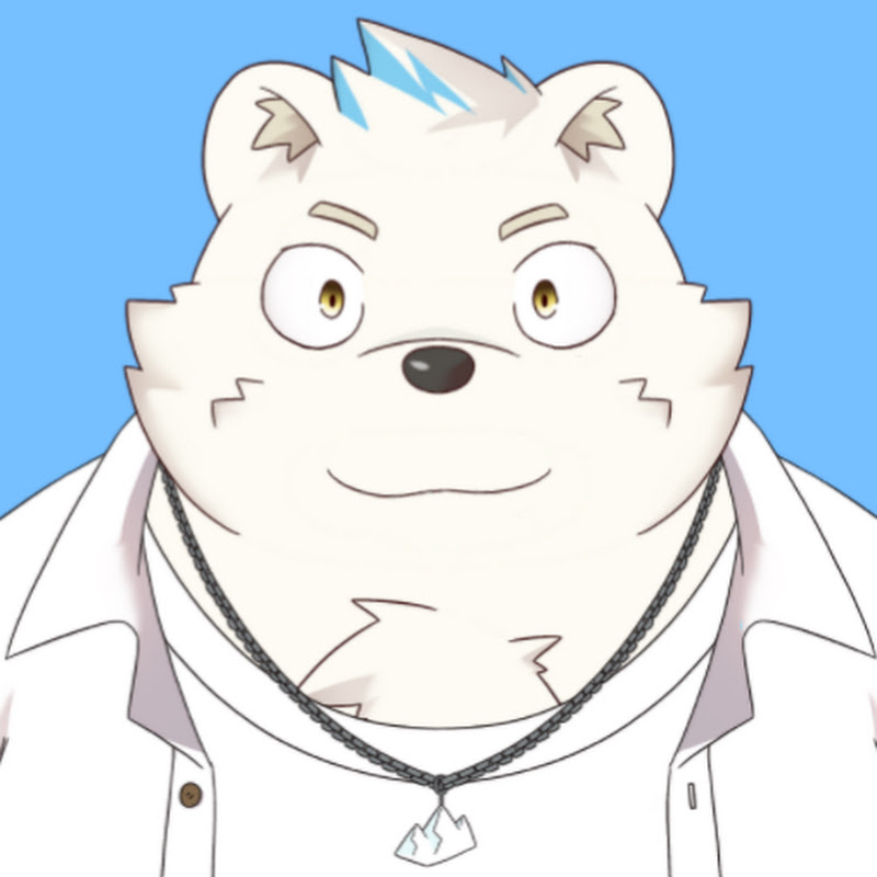 銀岳ヒョウマ
