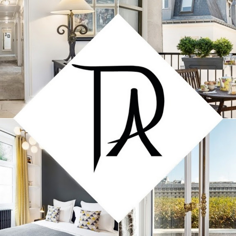 Paris Vacation Apartments