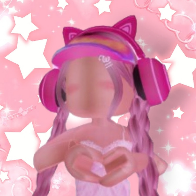•★Its Nia ROBLOX★•