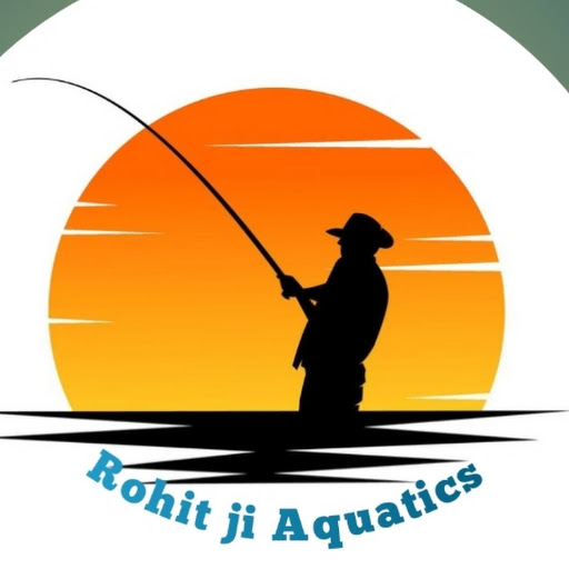 Rohit Ji Fishing