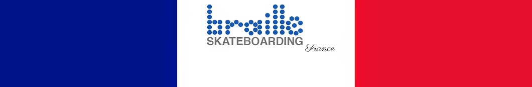 Braille Skateboarding France YouTube channel avatar