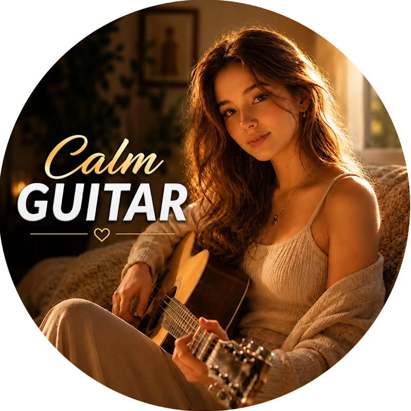 Calm Guitar