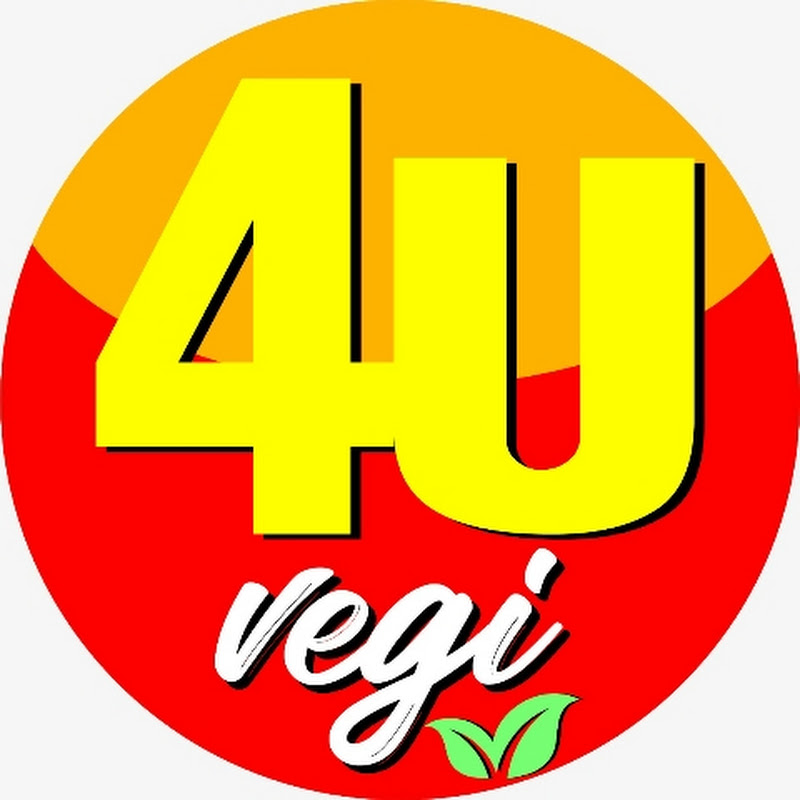 4U Veggie Soul 