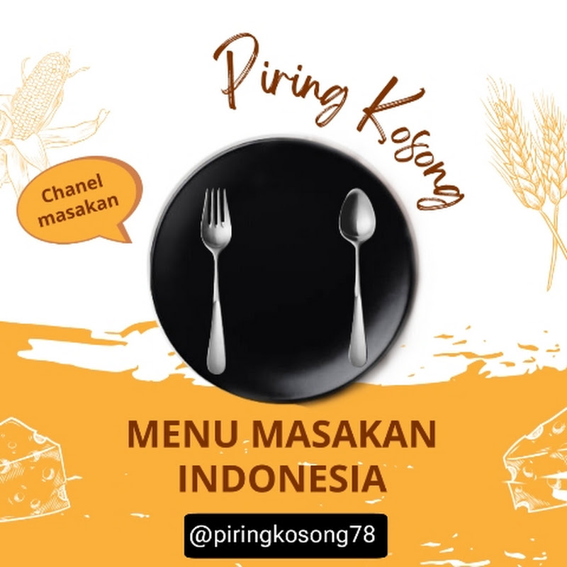 Piring Kosong