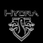 BlackHydra logo