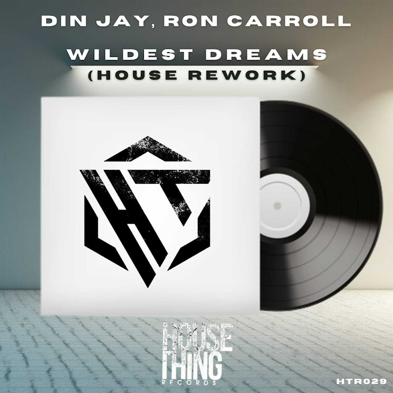 Ron Carroll - Topic