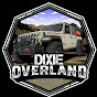 Dixie Overland logo