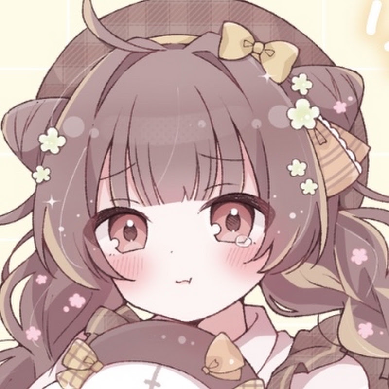 緒芋いお / oimoio