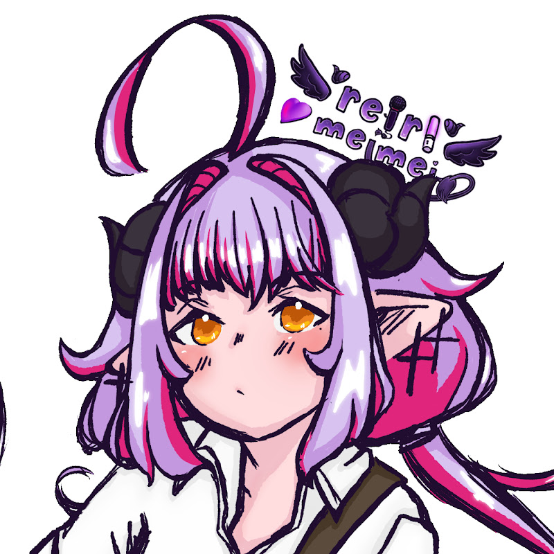 Reiri Meimei