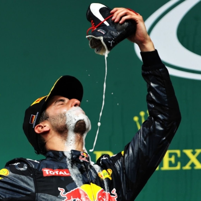 F1 Yapathon 