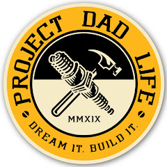 Project Dad Life Avatar