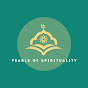Pearls of Spirituality logo