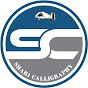 Shari Calligraphy  logo