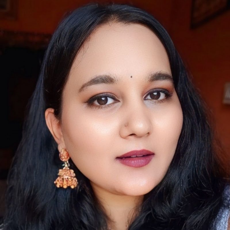 Glow With Kavya - Beauty Channel