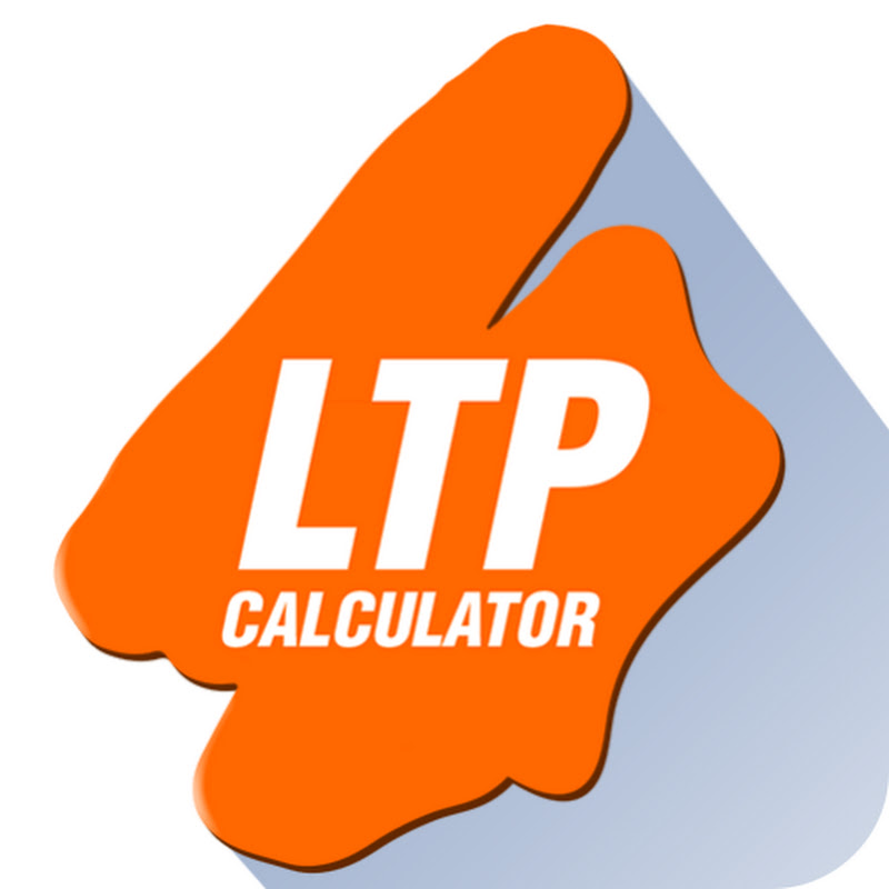 Crypto Trading with LTP Calculator