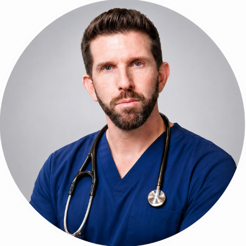 Dr.Richard Ben 