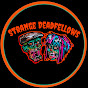 Strange Deadfellows Podcast YouTube Profile Photo