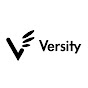 Versity logo