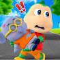 Spike Deutsch Avatar