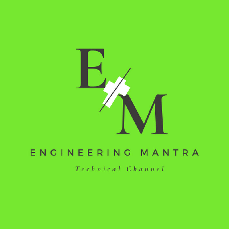 Engineering Mantra by Dr.